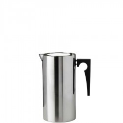 Stelton Cylinda Line zaparzacz do kawy