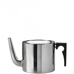 Stelton Cylinda Line dzbanek do herbaty