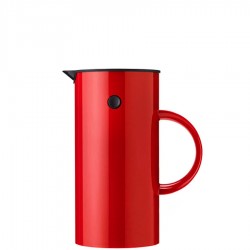 Stelton Classic kafeteria tokowa, czerwony