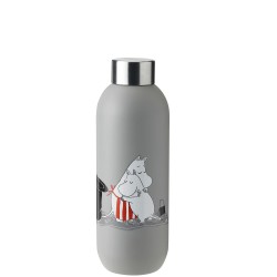 Stelton Keep Cool Moomin Butelka na wod