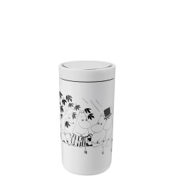 Stelton To Go Click Moomin Kubek termiczny