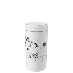 Stelton To Go Click Moomin Kubek termiczny