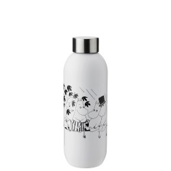 Stelton Keep Cool Moomin Butelka na wod