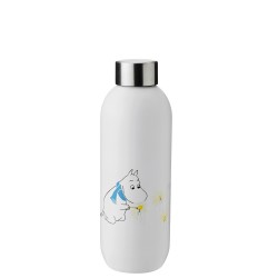 Stelton Keep Cool Moomin Butelka na wod