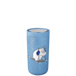 Stelton To Go Click Moomin Kubek termiczny