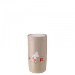 Stelton To Go Click Moomin Kubek termiczny