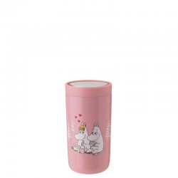 Stelton To Go Click Moomin Kubek termiczny