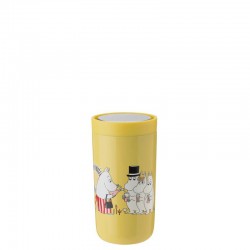 Stelton To Go Click Moomin Kubek termiczny