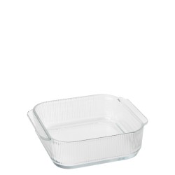 Stelton Pilastro Naczynie aroodporone kwadratowe