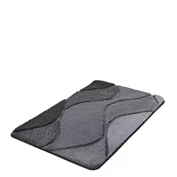 Kleine Wolke Fiona Slate grey Dywanik azienkowy