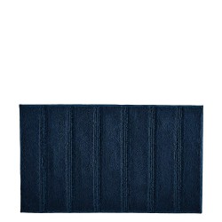 Kleine Wolke Monrovia Navy Dywanik azienkowy