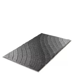 Kleine Wolke Tender Anthracite Dywanik �azienkowy