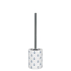 Kleine Wolke Anchor Dark Blue Dywanik azienkowy