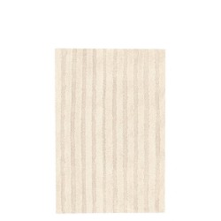 Kleine Wolke Cord Sandbeige Dywanik azienkowy