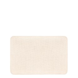 Kleine Wolke Mina Sandbeige Dywanik azienkowy