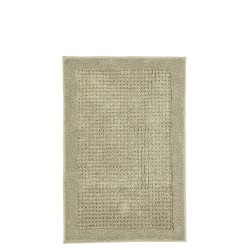 Kleine Wolke Net Reed green Dywanik azienkowy