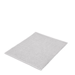 Kleine Wolke Punto Ekologiczny Dywanik azienkowy, 70 x 120 cm