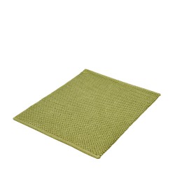 Kleine Wolke Punto Ekologiczny Dywanik azienkowy, 70 x 120 cm