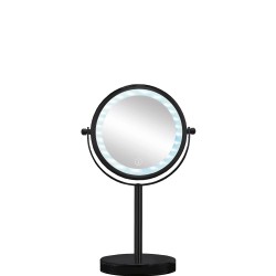 Kleine Wolke Bright Mirror Lusterko kosmetyczne LED