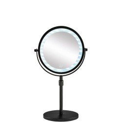 Kleine Wolke Level Mirror Led Lusterko kosmetyczne