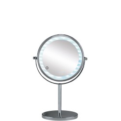 Kleine Wolke Recharge Mirror Led Lusterko kosmetyczne