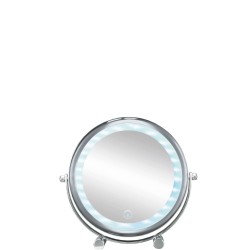 Kleine Wolke Bright Shorty Lusterko kosmetyczne LED