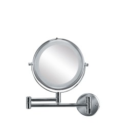 Kleine Wolke Brilliant Lusterko LED kosmetyczne