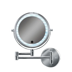 Kleine Wolke Lumi Lusterko kosmetyczne LED