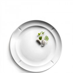 Rosendahl Copenhagen Grand Cru Soft talerz obiadowy, 4 szt