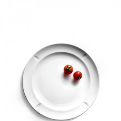 Rosendahl Copenhagen Grand Cru Soft talerz �niadaniowy, 4 szt