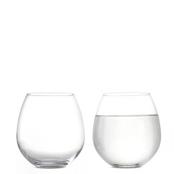 Rosendahl Copenhagen Premium Glass zestaw dwch szklanek do wody