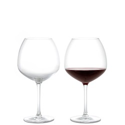 Rosendahl Copenhagen Premium Glass zestaw dwch kieliszkw do czerwonego wina