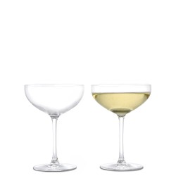 Rosendahl Copenhagen Premium Glass zestaw dwch kieliszkw do szampana