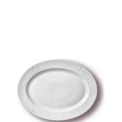 Rosendahl Copenhagen Grand Cru talerz owalny do serwowania