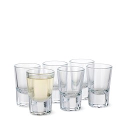Rosendahl Copenhagen Grand Cru komplet kieliszkw do wdki, 6 sztuk