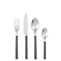 Rosendahl Copenhagen Grand Cru Bistro Zestaw sztucw - 16 sztuk