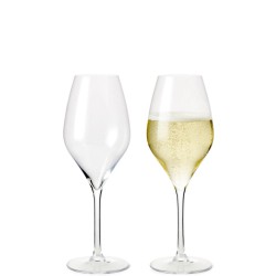 Rosendahl Copenhagen Premium Glass Kieliszki do szampana 2szt.