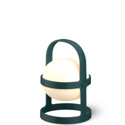 Rosendahl Copenhagen Soft Lampa soneczna