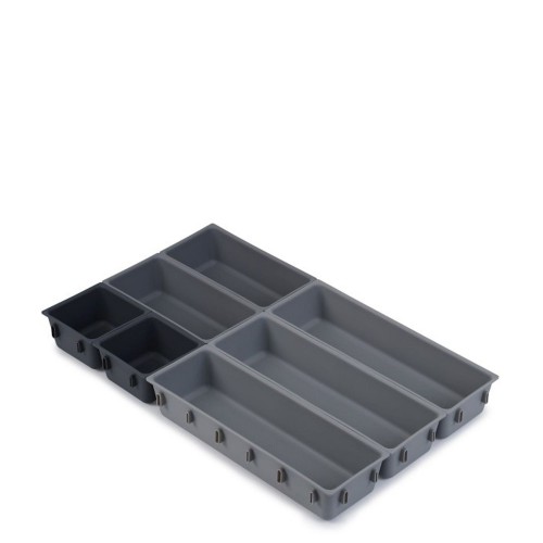 Joseph Joseph Blox Cupb Moduowy organizer do szuflady 7el.