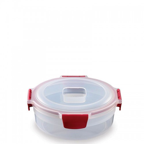 Joseph Joseph Nest Lock Zestaw 4 pojemnikw okrgych