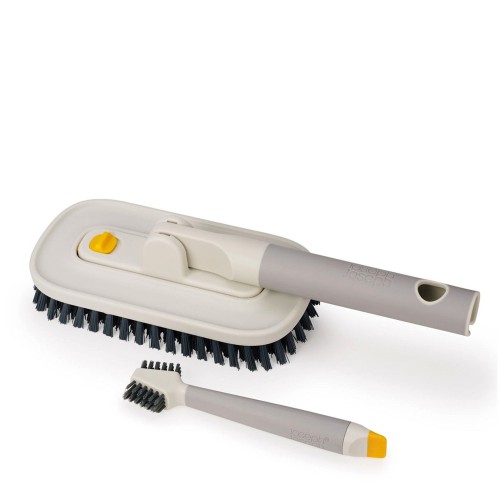 Joseph Joseph CleanTech Zestaw 2 szczotek