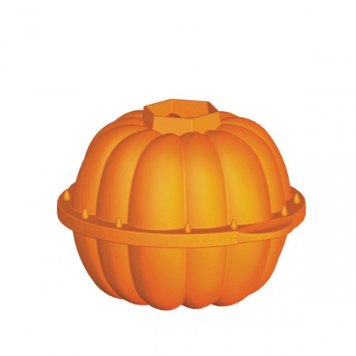 Lekue Pumpkin forma do pieczenia babki