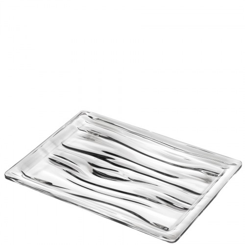 Guzzini Aqua taca prostok�tna, du�a