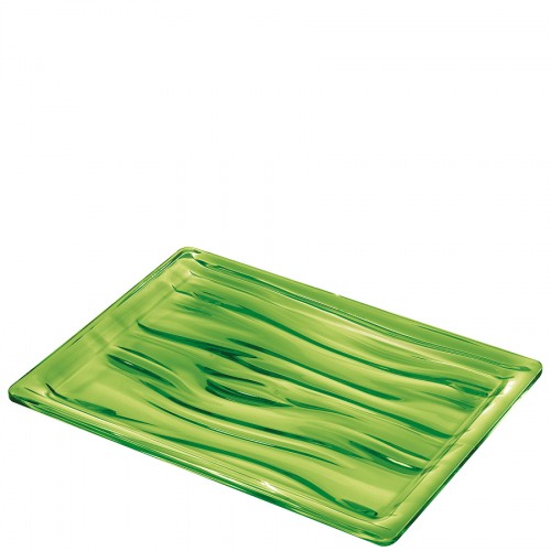 Guzzini Aqua taca prostok�tna, du�a