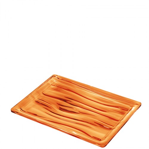 Guzzini Aqua taca prostok�tna, ma�a