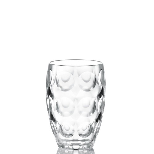 Guzzini Venice kubek, wysoki