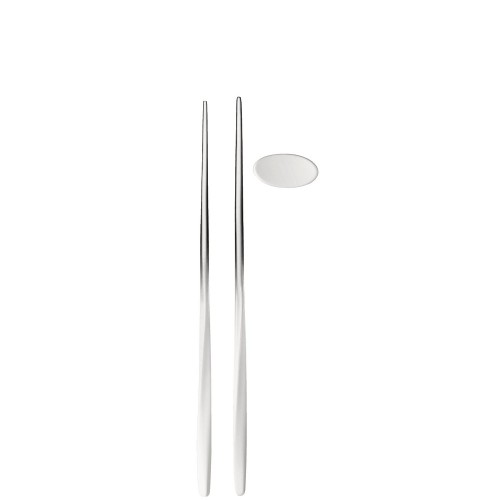 Guzzini My Fusion zestaw 2 komplet�w pa�eczek z podstawkami