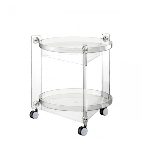 Guzzini Massoni barek na k�kach