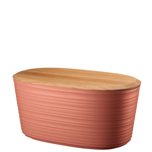 Guzzini TIERRA chlebak z desk z bambusa