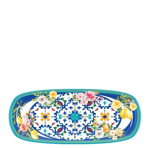 Guzzini FLOWER&LEMON taca